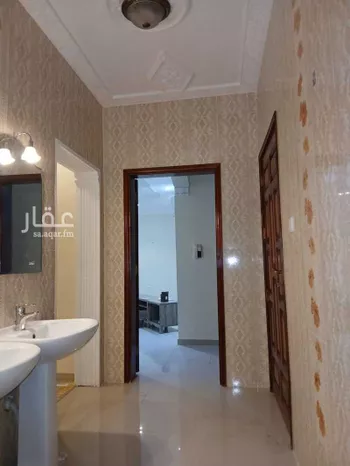عمارة للإيجار في شارع عقبة بن نافع, حي الحمراء, مدينة الجبيل, المنطقة الشرقية صورة 4