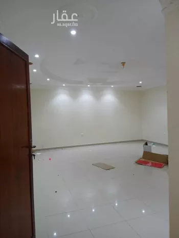 عمارة للإيجار في شارع عقبة بن نافع, حي الحمراء, مدينة الجبيل, المنطقة الشرقية صورة 2