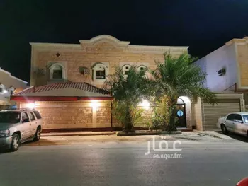 عمارة للإيجار في شارع عقبة بن نافع, حي الحمراء, مدينة الجبيل, المنطقة الشرقية