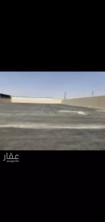 مستودع للإيجار في حي هيت ، الرياض ، منطقة الرياض - 2