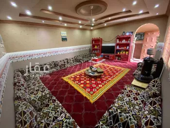 شاليه واستراحة للحجز في شارع الخبيرة ، حي الفلاح ، بني كبير ، بلجرشي صورة 3