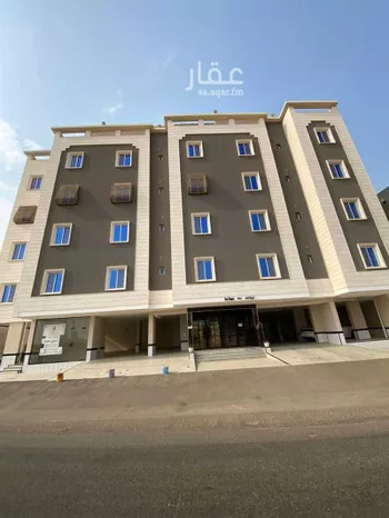 شقة للبيع في شارع عقبه بن نافع, حي الشرفية, مدينة جدة, منطقة مكة المكرمة صورة 2