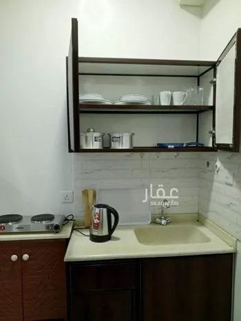شقة للإيجار في شارع السابع والعشرون, حي الخبر الجنوبية, مدينة الخبر, المنطقة الشرقية صورة 3