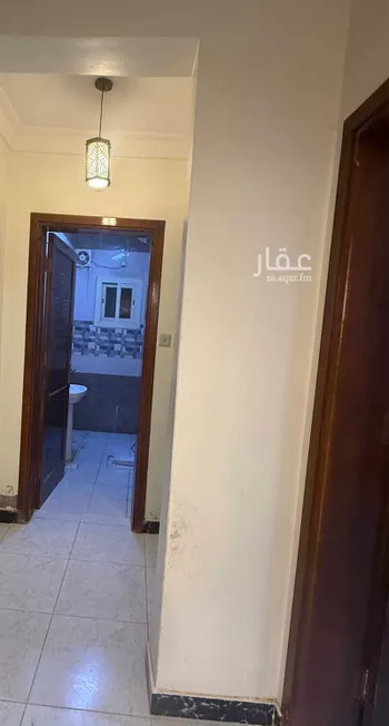 شقة للإيجار في شارع ابن المهلهل ، حي القادسية الاول ، تبوك ، منطقة تبوك صورة 5