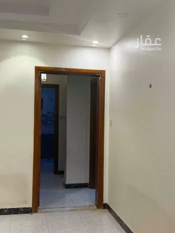 شقة للإيجار في شارع ابن المهلهل ، حي القادسية الاول ، تبوك ، منطقة تبوك صورة 3