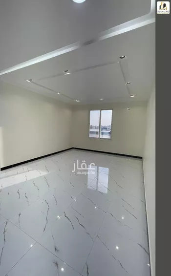 شقة للبيع في شارع طاهر الزمخشرى, حي النور, مدينة الدمام, المنطقة الشرقية صورة 2