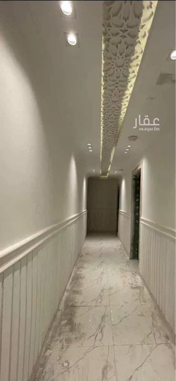 شقة للبيع في شارع الذكرى ، حي الشعلة ، الدمام ، الدمام صورة 4