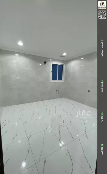 شقة للبيع في شارع طاهر الزمخشرى, حي النور, مدينة الدمام, المنطقة الشرقية