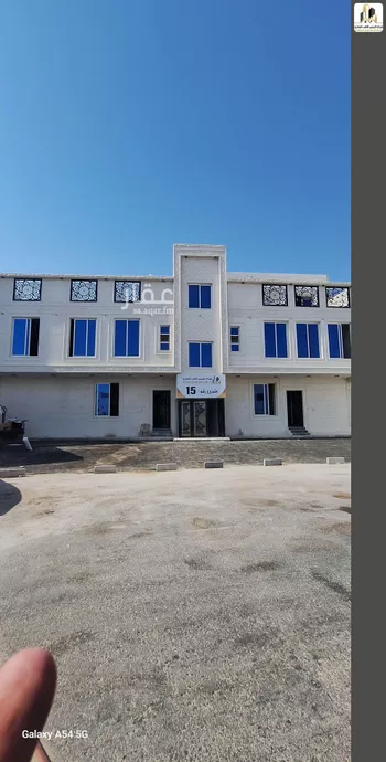 شقة للبيع في شارع ابو عبيده بن الجراح, حي ضاحية الملك فهد, مدينة الدمام, المنطقة الشرقية صورة 2
