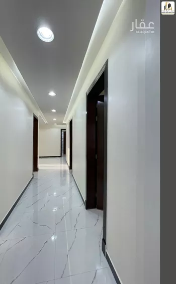 شقة للبيع في شارع طاهر الزمخشرى, حي النور, مدينة الدمام, المنطقة الشرقية صورة 3