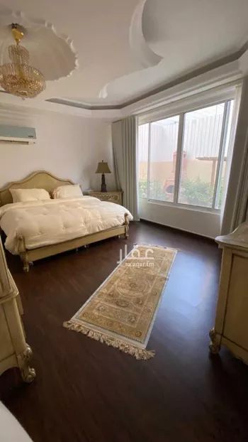 شقة مفروشة للحجز في شارع ابي المظفر بن محمد ، حي الرحمانية ، الرياض ، منطقة الرياض صورة 2
