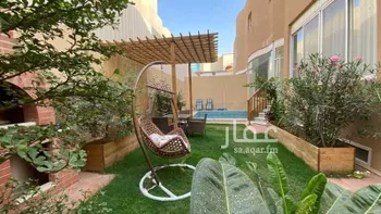شقة مفروشة للحجز في شارع ابي المظفر بن محمد ، حي الرحمانية ، الرياض ، منطقة الرياض صورة 5