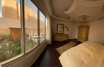 شقة مفروشة للحجز في شارع ابي المظفر بن محمد ، حي الرحمانية ، الرياض ، منطقة الرياض صورة 3