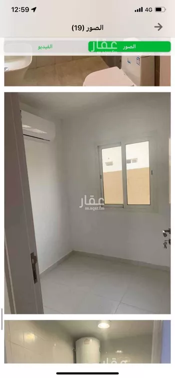 فيلا للإيجار في شارع الخطيب, حي النرجس, مدينة الرياض, منطقة الرياض صورة 3