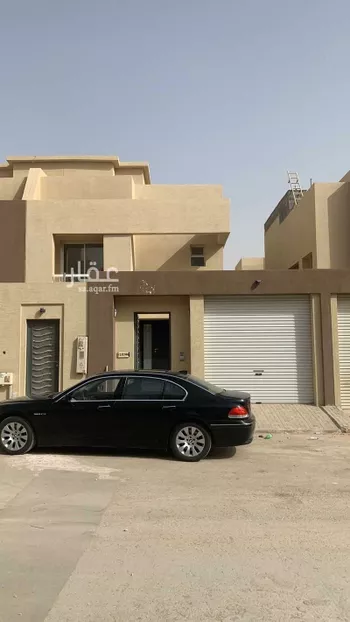فيلا للإيجار في شارع الخطيب, حي النرجس, مدينة الرياض, منطقة الرياض