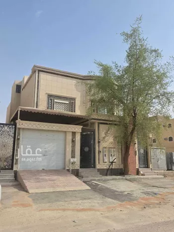 فيلا للبيع في شارع رقم 216 ، حي ظهرة لبن ، الرياض ، منطقة الرياض