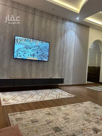 شقة للإيجار في شارع الهداج ، حي الياقوت ، ابها ، منطقة عسير صورة 4