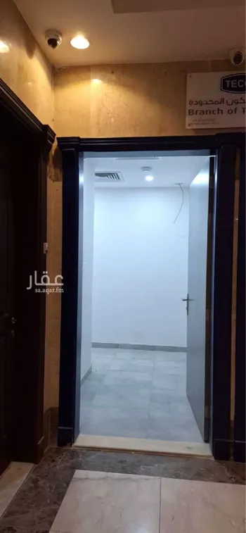 مكتب تجاري للإيجار في شارع صلاح الدين الايوبي الفرعي, حي الملك عبدالعزيز, مدينة الرياض, منطقة الرياض صورة 2