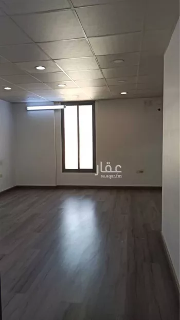 مكتب تجاري للإيجار في شارع الملك عبدالعزيز, حي السليمانية, مدينة الرياض, منطقة الرياض صورة 4