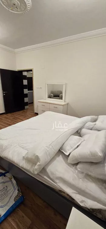 شقة للإيجار في حي الصمد ، رابغ ، رابغ صورة 4