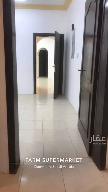 شقة للإيجار في شارع محمد بن عمرو بن العاص ، حي طيبة ، الدمام ، الدمام صورة 5