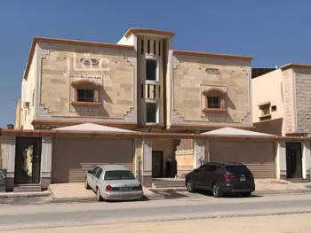 شقة للإيجار في شارع محمد بن عمرو بن العاص ، حي طيبة ، الدمام ، الدمام