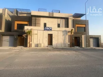فيلا للإيجار في شارع إبراهيم بن أبي موسي الأشعري, حي القيروان, مدينة الرياض, منطقة الرياض