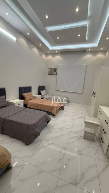 شقة للإيجار في شارع 8229373, حي التعاون, مدينة بلجرشى, منطقة الباحة