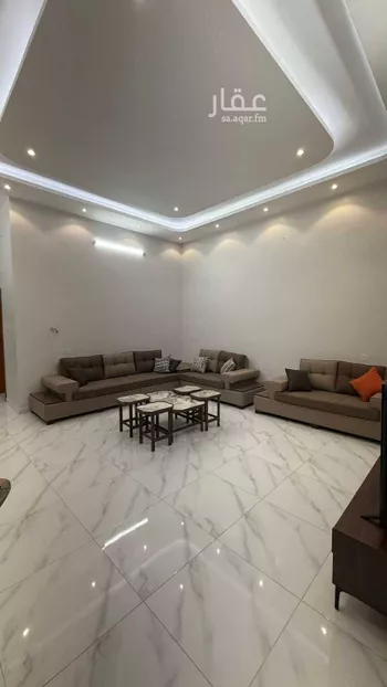 شقة للإيجار في شارع 8229373, حي التعاون, مدينة بلجرشى, منطقة الباحة صورة 5