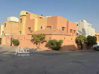 فيلا للإيجار في شارع ابي الطاهر العقيلي, حي جرير, مدينة الرياض, منطقة الرياض