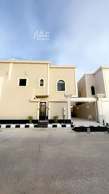فيلا للبيع في شارع ابن الوارث, حي الرحبة, مدينة امارة منطقة مكة المكرمة - الطائف, منطقة مكة المكرمة صورة 2