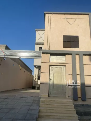 فيلا للبيع في شارع الشارع العام, حي المروج, مدينة صامطه, منطقة جازان