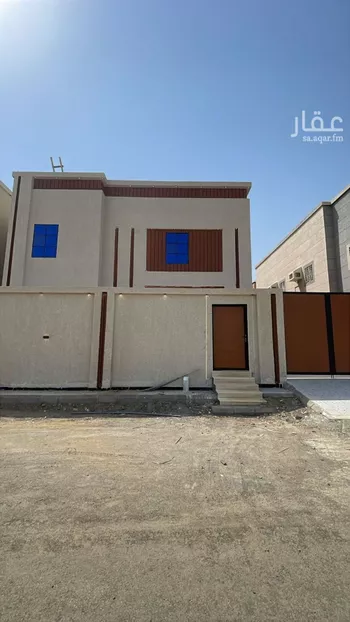 فيلا للبيع في شارع ابوحجر الاعلى 4, حي ابوحجر الاعلى, مدينة صامطه, منطقة جازان