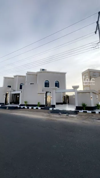 فيلا للبيع في شارع ابن الوارث, حي الرحبة, مدينة امارة منطقة مكة المكرمة - الطائف, منطقة مكة المكرمة