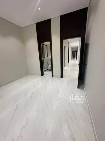 شقة للبيع في شارع ابو بكر الصديق, حي الزهور, مدينة صامطه, منطقة جازان صورة 5
