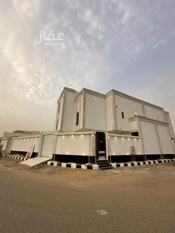 فيلا للبيع في شارع الورود 38, حي الورود, مدينة ابو عريش - ابو عريش, منطقة جازان صورة 2