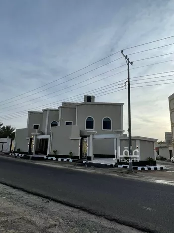 فيلا للبيع في شارع ابن الوارث, حي الرحبة, مدينة امارة منطقة مكة المكرمة - الطائف, منطقة مكة المكرمة صورة 3