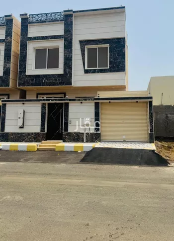 فيلا للبيع في شارع عروه بن اذينه, حي الصناعية, مدينة جازان, منطقة جازان