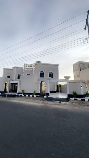 فيلا للبيع في شارع ابن الوارث, حي الرحبة, مدينة امارة منطقة مكة المكرمة - الطائف, منطقة مكة المكرمة