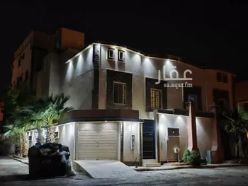 فيلا للإيجار في شارع 1957038, حي ظهرة لبن, مدينة الرياض, منطقة الرياض صورة 2
