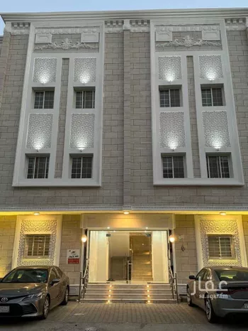 عمارة للبيع في شارع طلعت رضا, حي السليمانية, مدينة جدة, منطقة مكة المكرمة