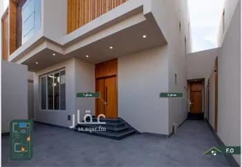 فيلا للبيع في شارع أبو أحمد الرومي, حي الياقوت, مدينة جدة, منطقة مكة المكرمة صورة 2