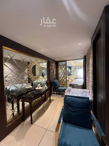شقة للإيجار في شارع احمد النسائي, حي الشاطئ, مدينة جدة, منطقة مكة المكرمة صورة 4