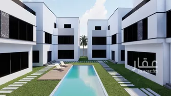 عمارة للبيع في شارع عبدالرحمن الصفوري, حي أبحر الجنوبية, مدينة جدة, منطقة مكة المكرمة