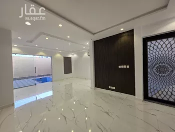 فيلا للإيجار في شارع الشريف الادريسي, حي الزمرد, مدينة جدة, منطقة مكة المكرمة صورة 3