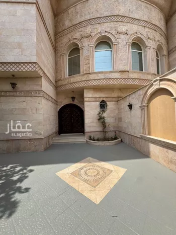 فيلا للإيجار في شارع احمد الجيلي, حي البساتين, مدينة جدة, منطقة مكة المكرمة