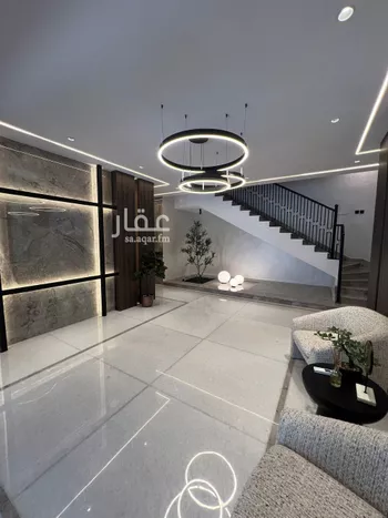 شقة للإيجار في شارع صمار بن عياش, حي الزهراء, مدينة جدة, منطقة مكة المكرمة صورة 2