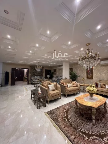 فيلا للبيع في شارع أبي الحارث الهاشمي, حي أبحر الشمالية, مدينة جدة, منطقة مكة المكرمة صورة 4