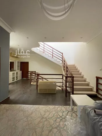 فيلا للبيع في شارع ابو الحجاج الاشعري, حي النهضة, مدينة جدة, منطقة مكة المكرمة صورة 5