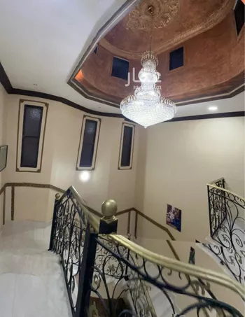 فيلا للبيع في شارع عباد بن عبيد, حي النعيم, مدينة جدة, منطقة مكة المكرمة صورة 2